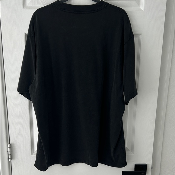 Coach Black T-Rex Graphic Tee - Picture 5 of 6